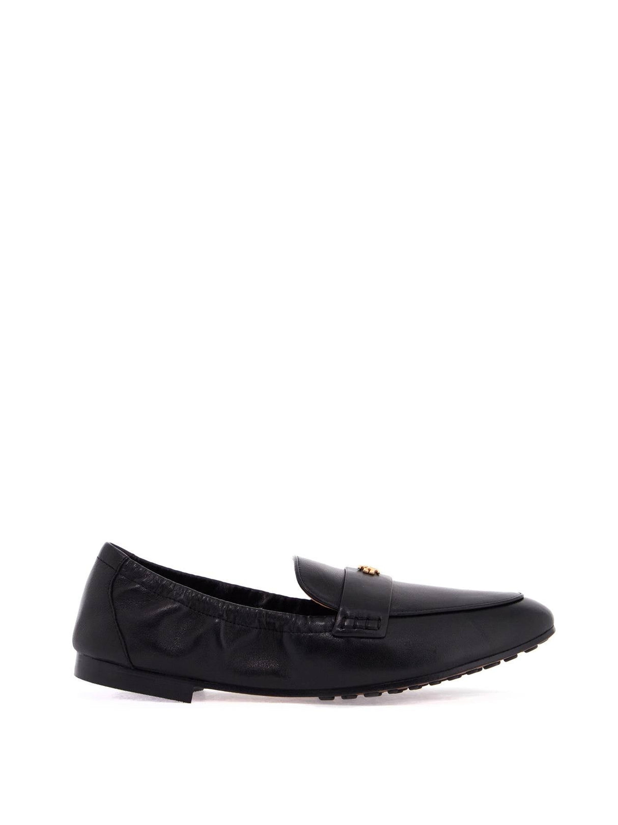 Nappa Leather Ballerina Flats-Tory Burch-JOHN JULIA