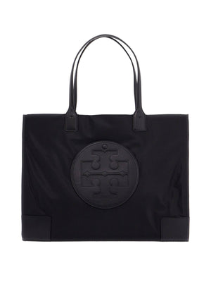 Ella Mini Recycled Tote Bag-Tory Burch-JOHN JULIA