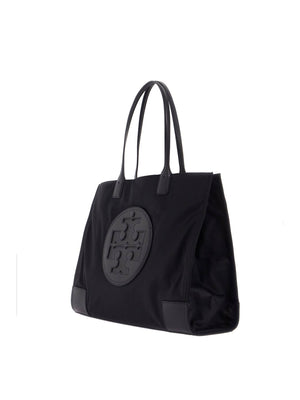 Ella Mini Recycled Tote Bag-Tory Burch-JOHN JULIA