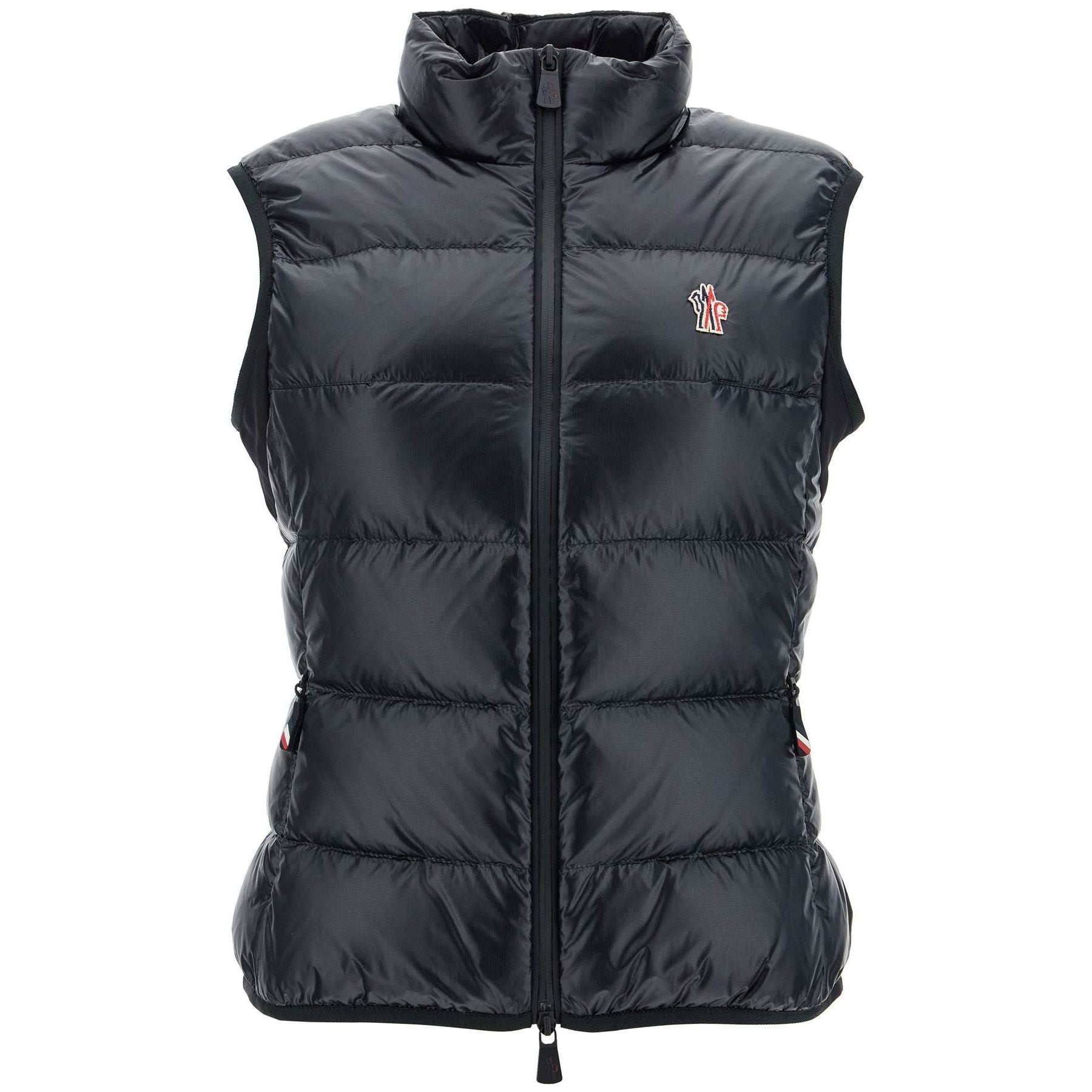 Grenoble Technical Jersey Padded Vest