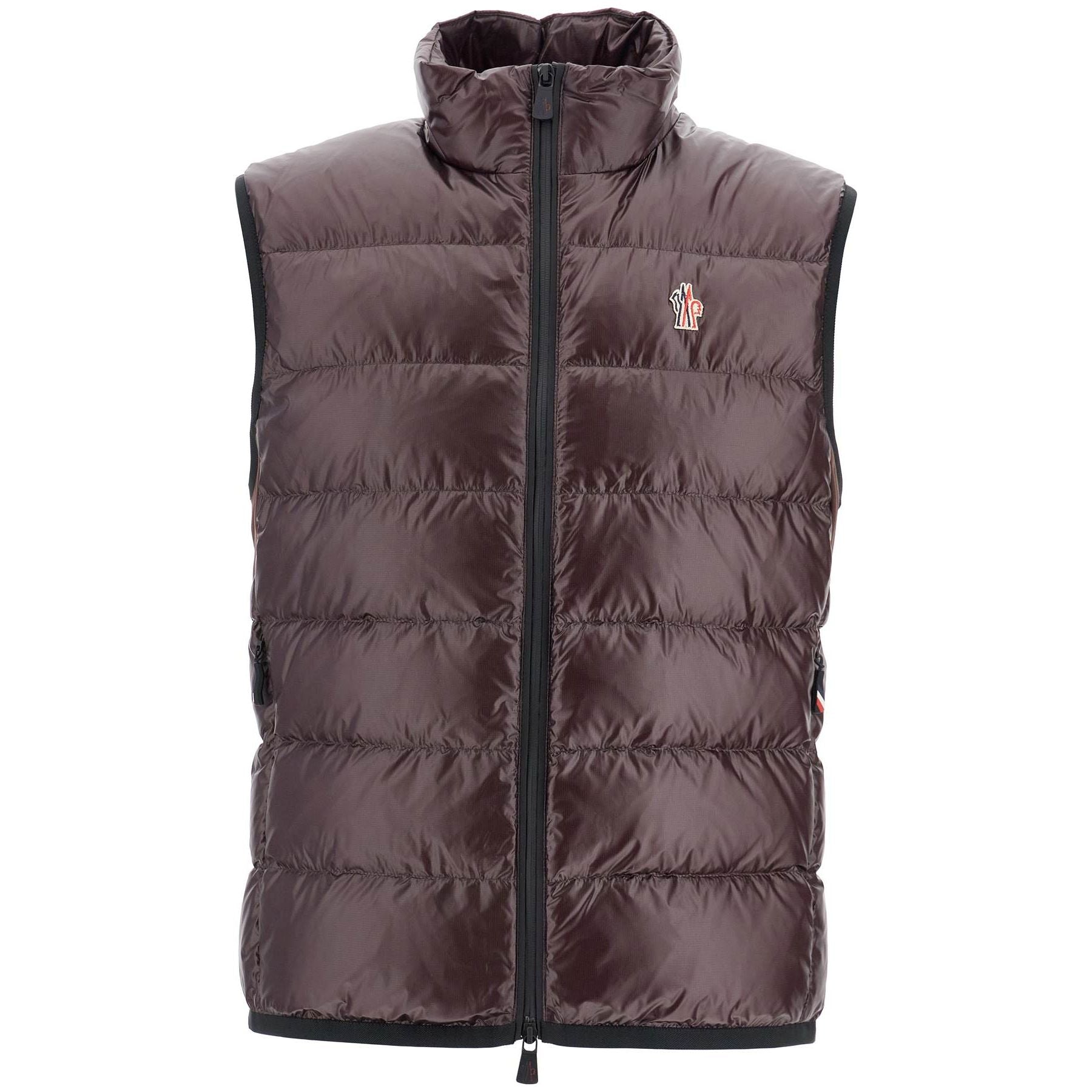 Padded Vest