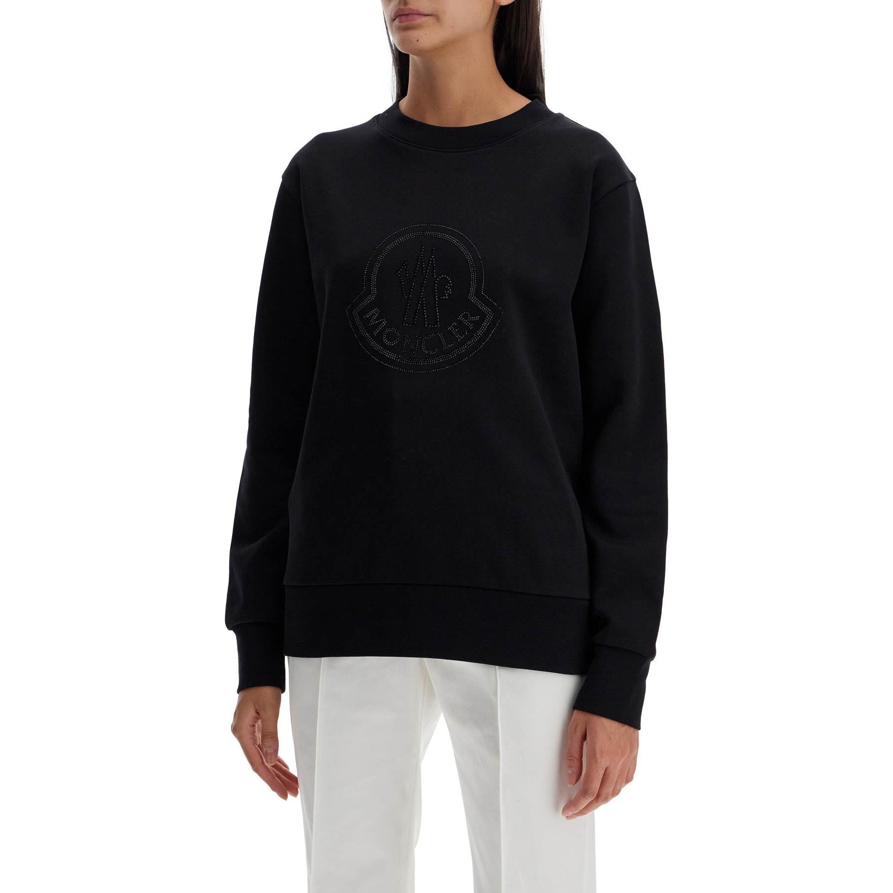 Sweatshirt With Rhin