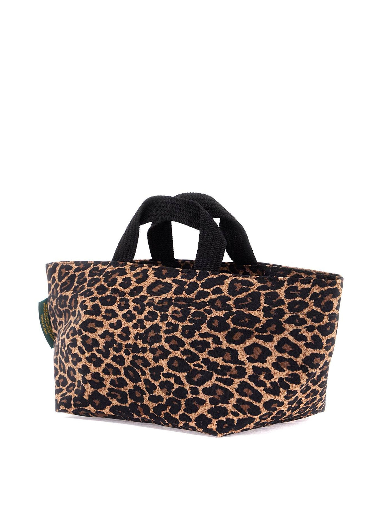 Printed Tote Bag-HERVE CHAPELIER-JOHN JULIA