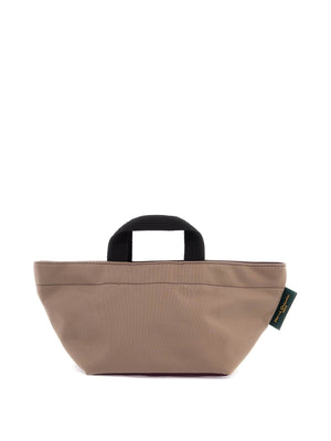 Small Two Tone Tote Bag-HERVE CHAPELIER-JOHN JULIA