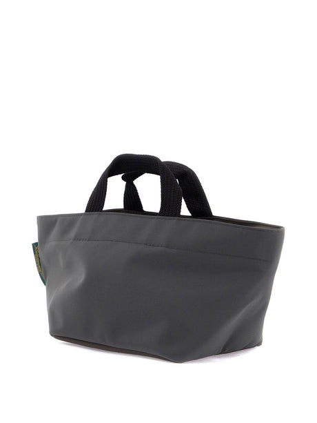 Small Two Tone Tote Bag-HERVE CHAPELIER-JOHN JULIA