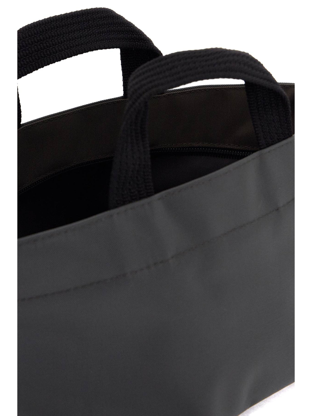 Small Two Tone Tote Bag-HERVE CHAPELIER-JOHN JULIA