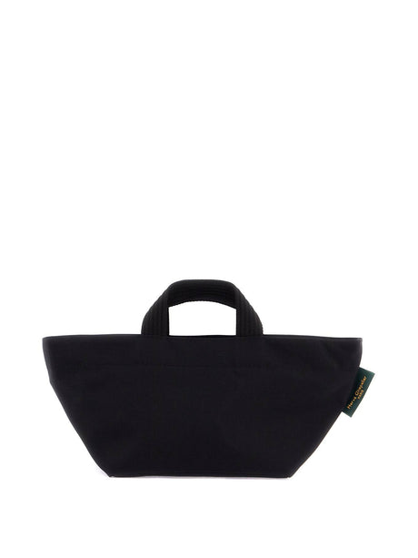 Small Two Tone Tote Bag-HERVE CHAPELIER-JOHN JULIA