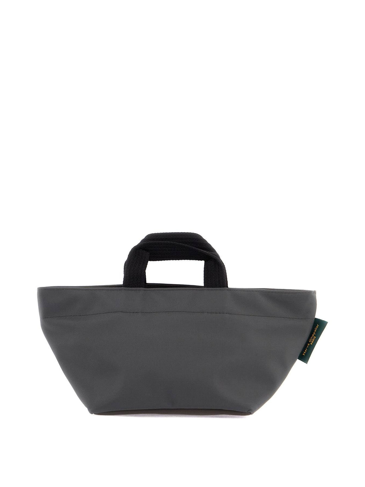 Small Two Tone Tote Bag-HERVE CHAPELIER-JOHN JULIA