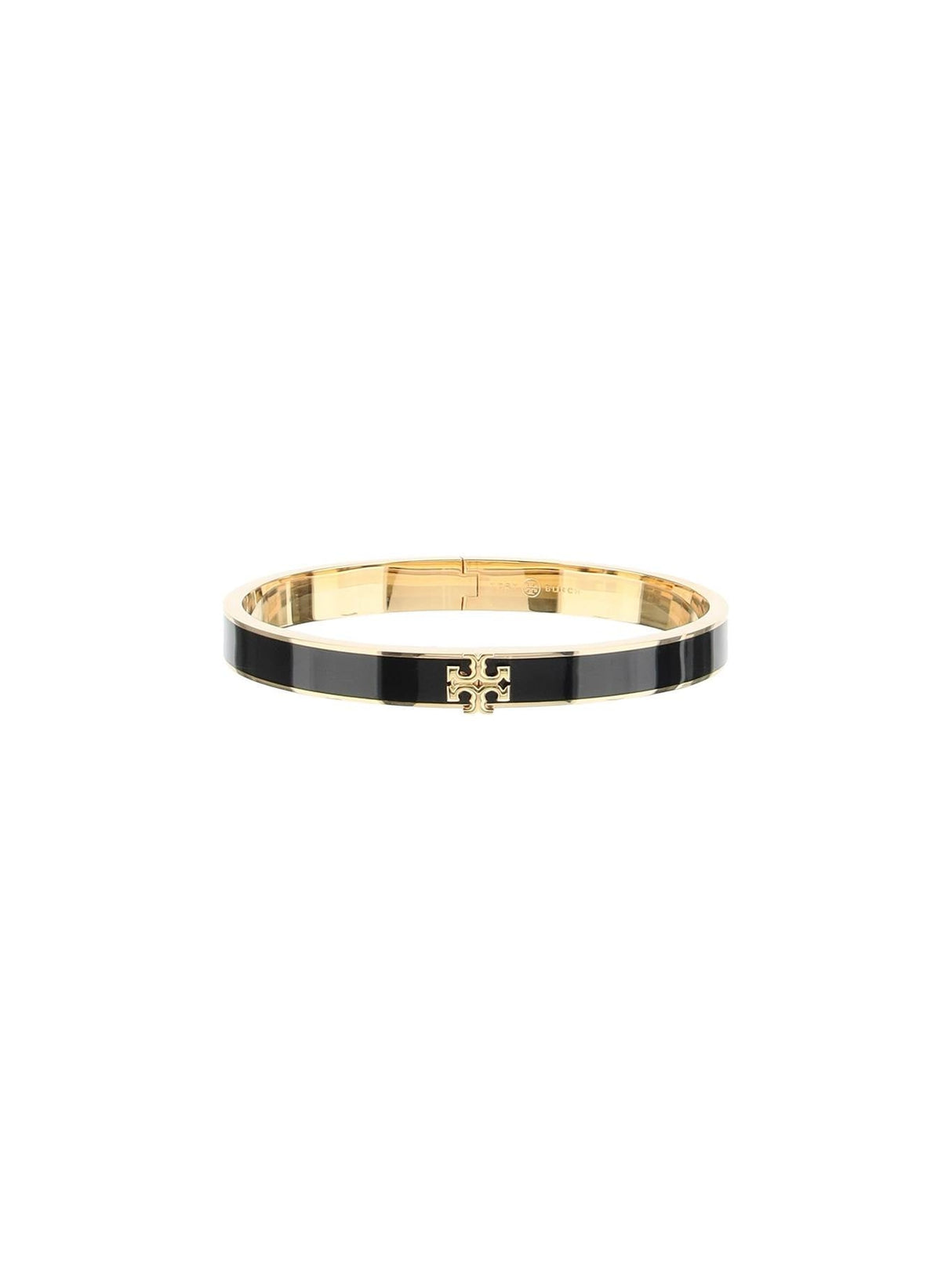 Kira Braided Leather Bracelet-Tory Burch-JOHN JULIA