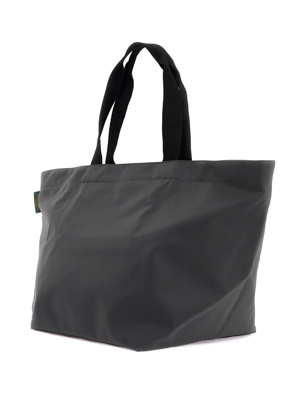 XL Two Tone Tote Bag-HERVE CHAPELIER-JOHN JULIA