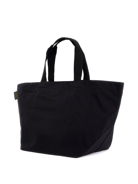 XL Two Tone Tote Bag-HERVE CHAPELIER-JOHN JULIA