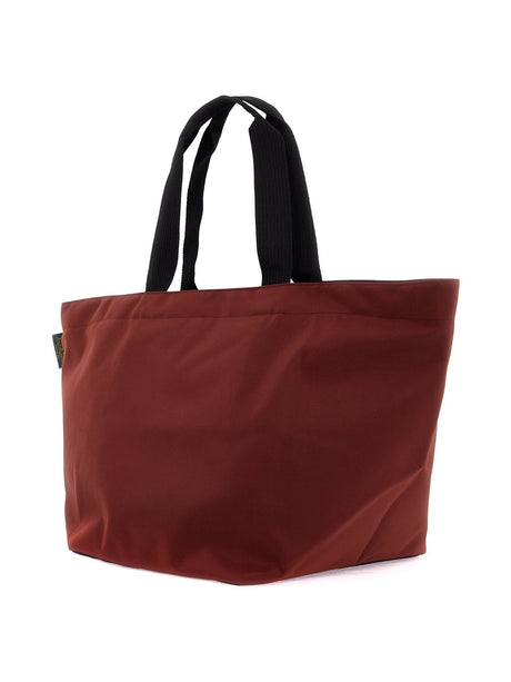 XL Two Tone Tote Bag-HERVE CHAPELIER-JOHN JULIA