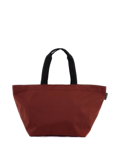 XL Two Tone Tote Bag-HERVE CHAPELIER-JOHN JULIA