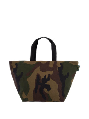 XL Two Tone Tote Bag-HERVE CHAPELIER-JOHN JULIA