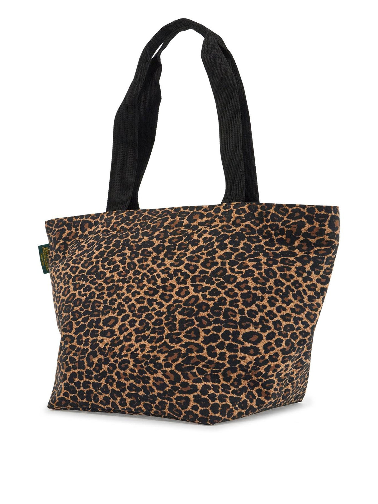 Large Two Tone Tote Bag-HERVE CHAPELIER-JOHN JULIA