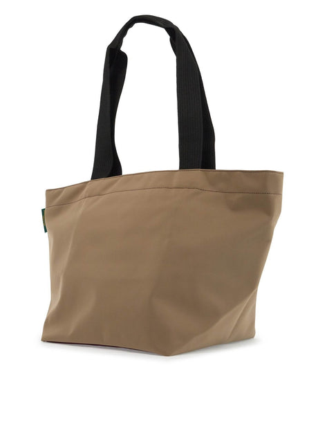 Large Two Tone Tote Bag-HERVE CHAPELIER-JOHN JULIA