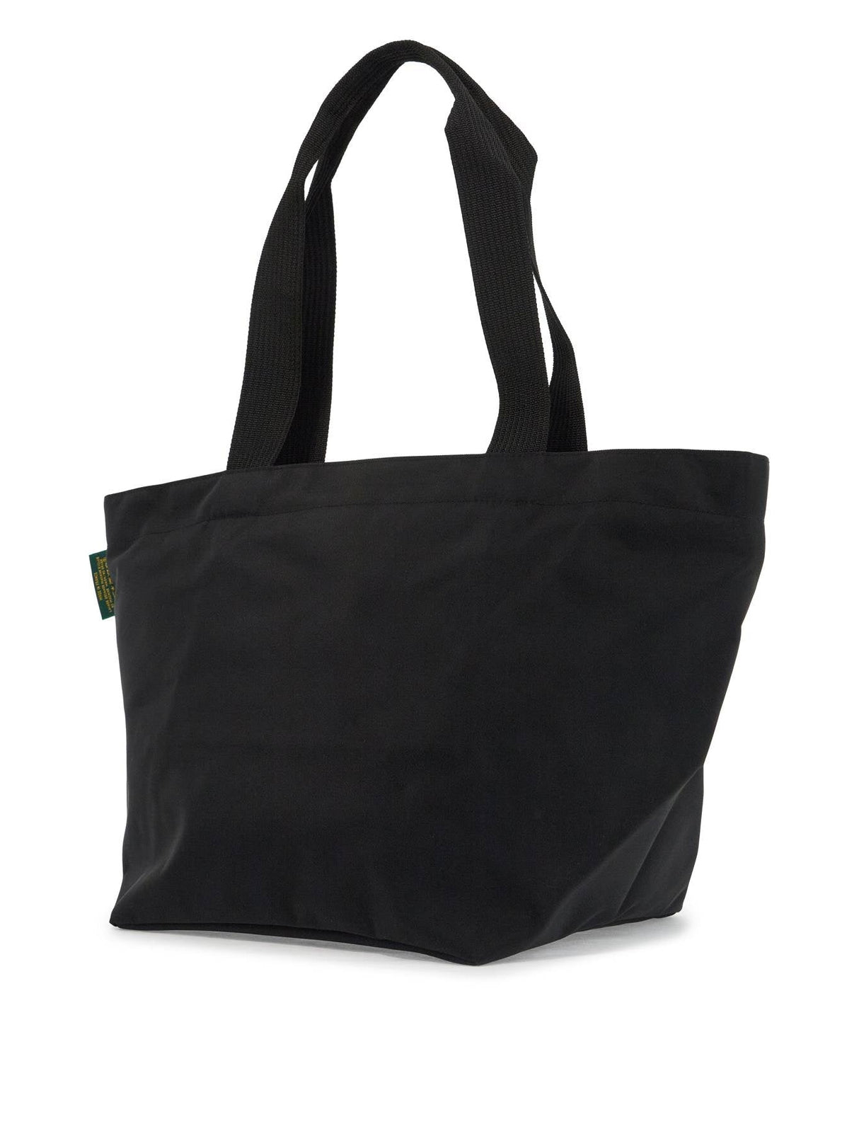 Large Two Tone Tote Bag-HERVE CHAPELIER-JOHN JULIA