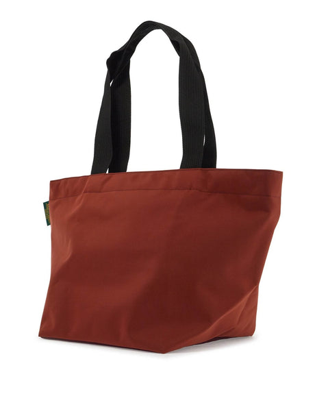 Large Two Tone Tote Bag-HERVE CHAPELIER-JOHN JULIA