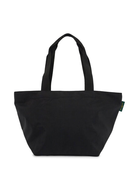 Large Two Tone Tote Bag-HERVE CHAPELIER-JOHN JULIA