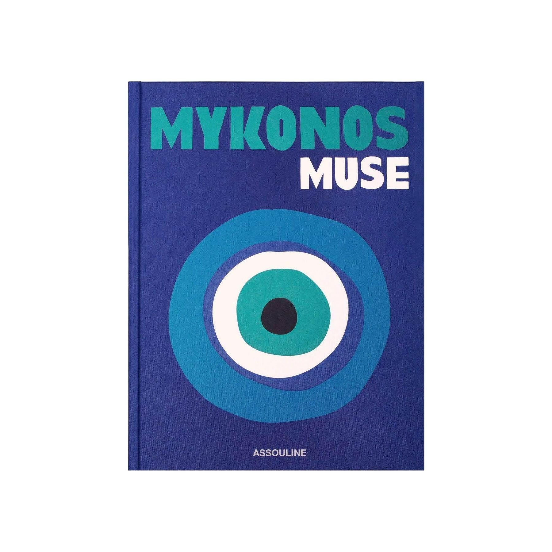 Mykonos Muse.