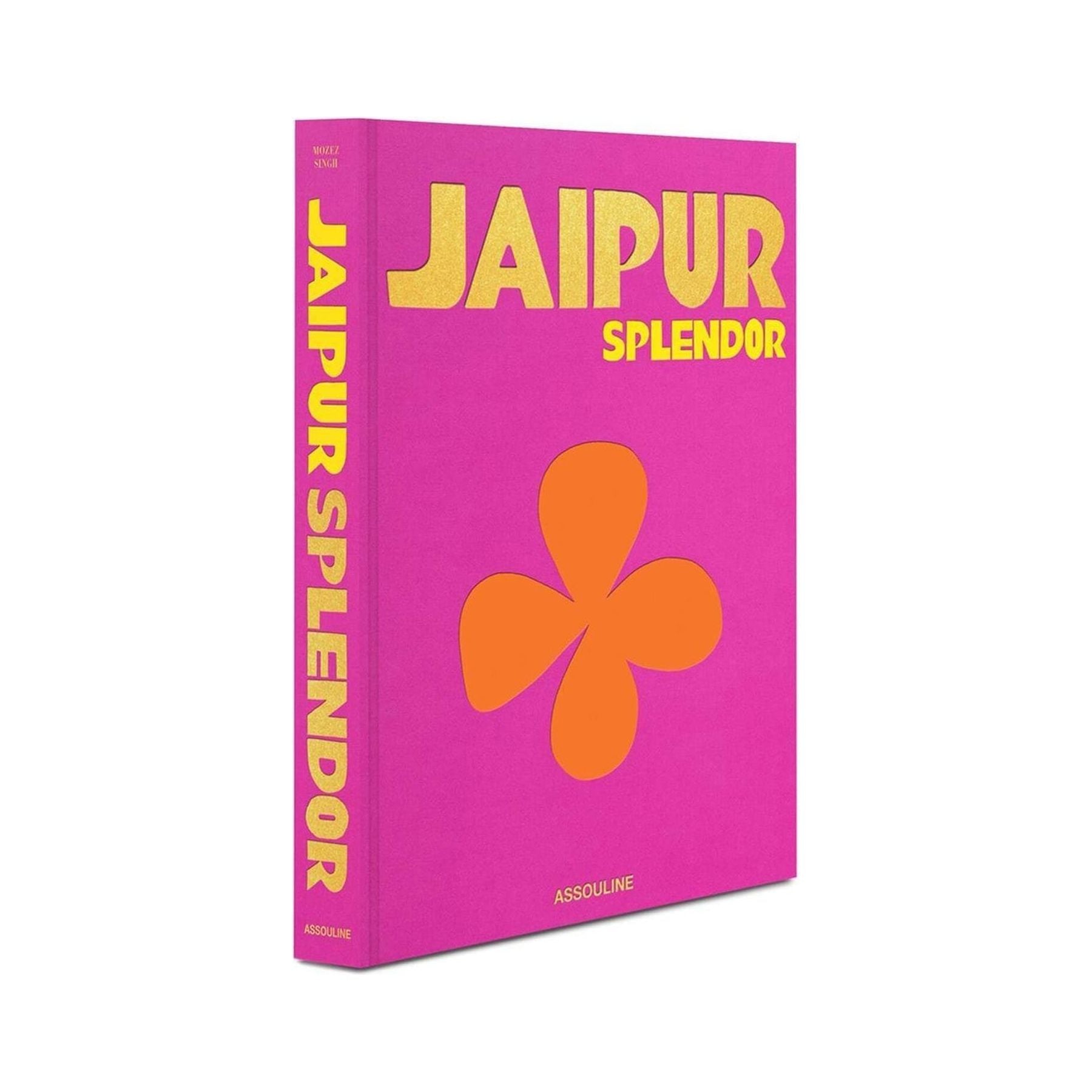 Jaipur Slendor