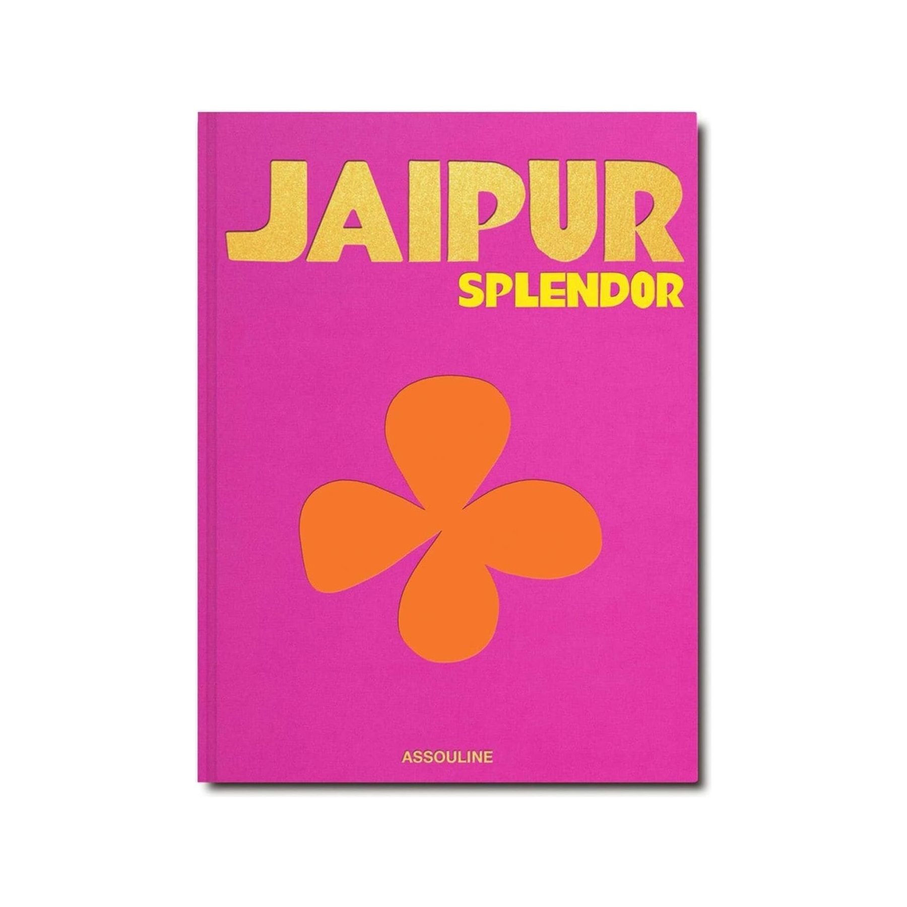 Jaipur Slendor