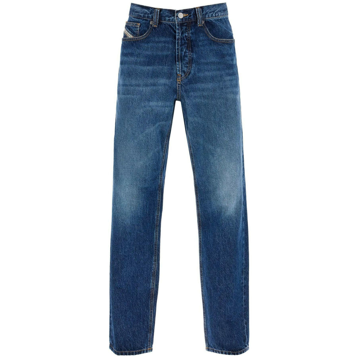 2010 D-Macs Straight-Fit Jeans.