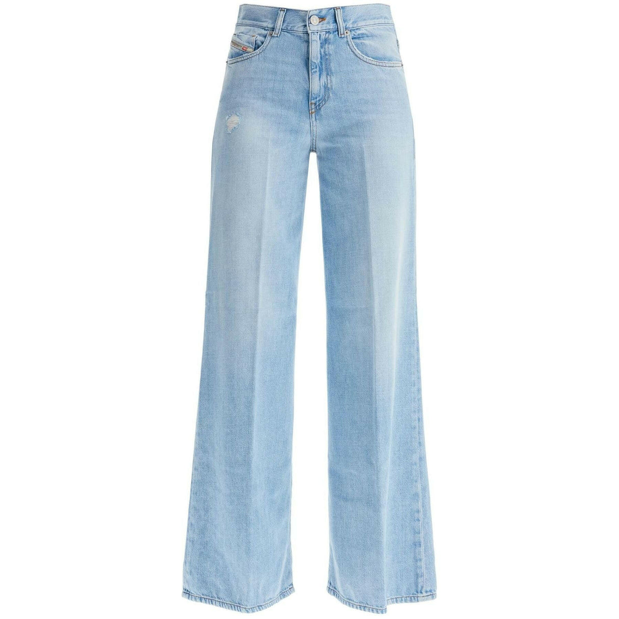 1978 D-Akemi 068es Bootcut And Flare Jeans.