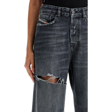 1996 D-Sire Straight Jeans.