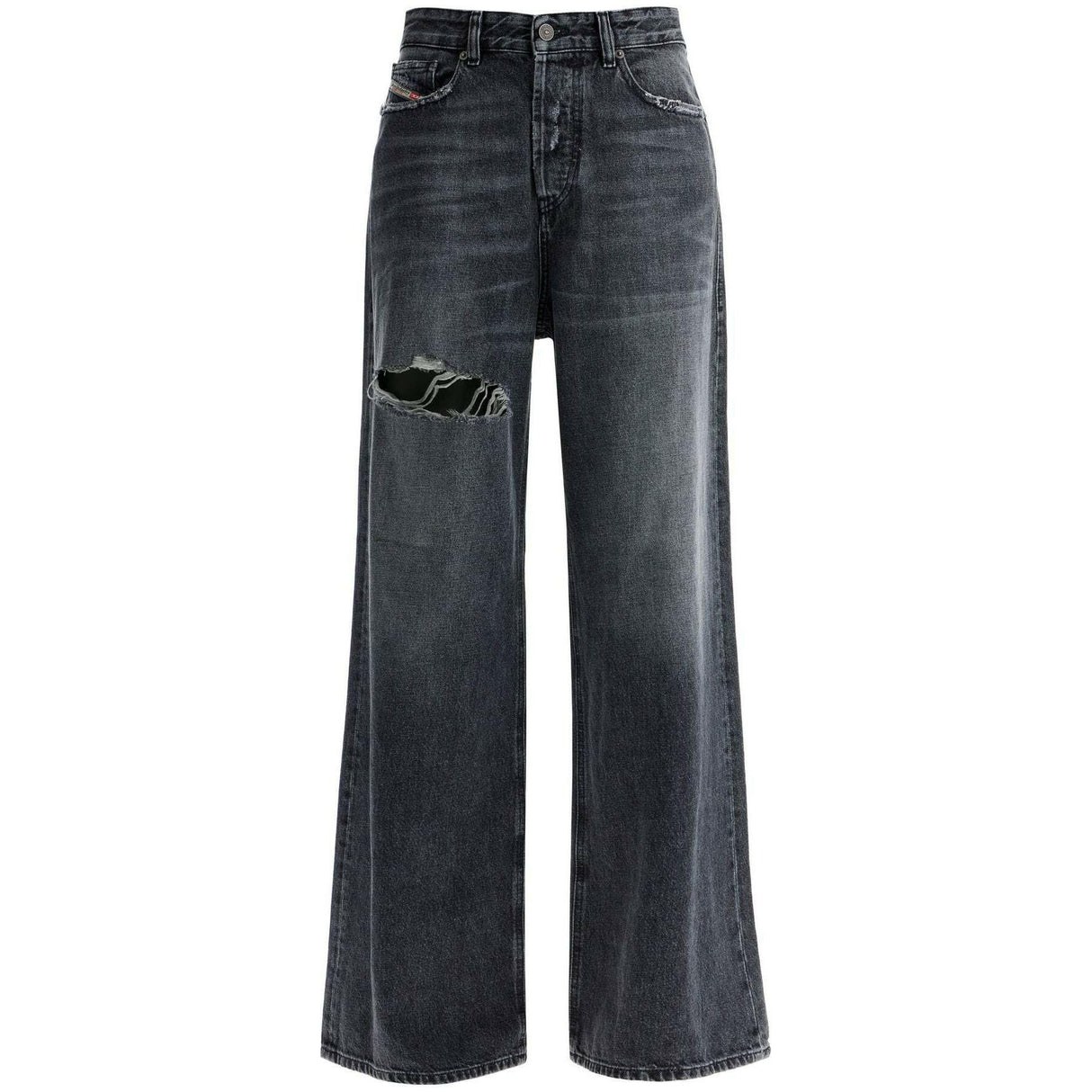 1996 D-Sire Straight Jeans.