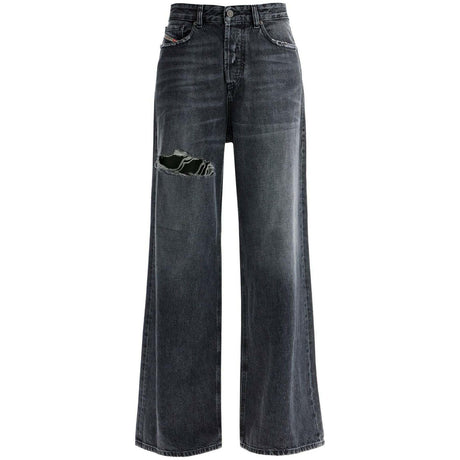 1996 D-Sire Straight Jeans.