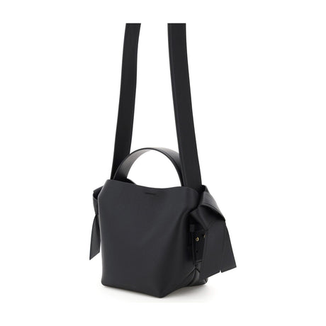 ACNE STUDIOS-Musubi Mini Shoulder Bag -JOHN JULIA.