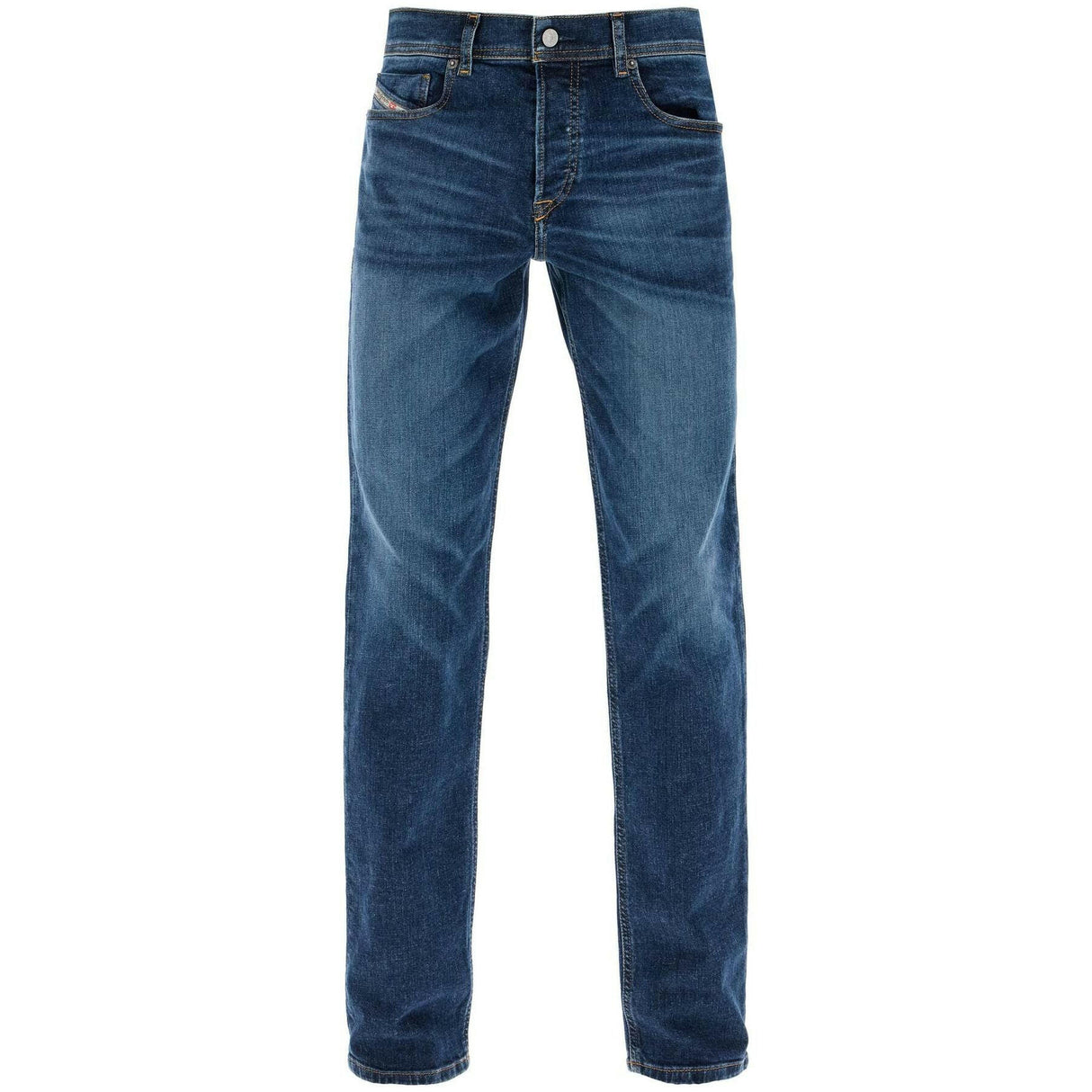 2023 D-Finitive Organic Tapered Jeans.