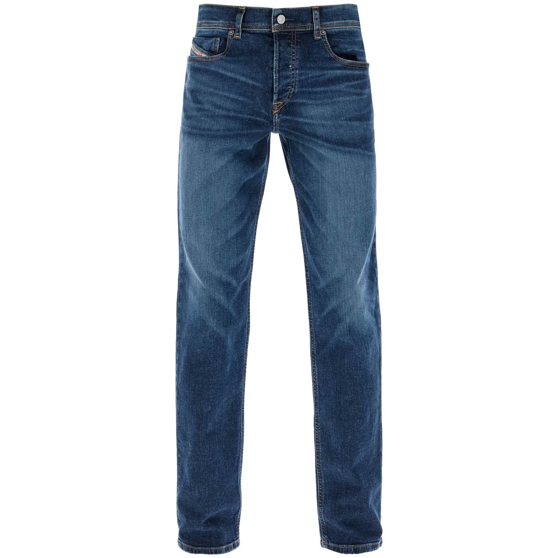 2023 D-Finitive Organic Tapered Jeans