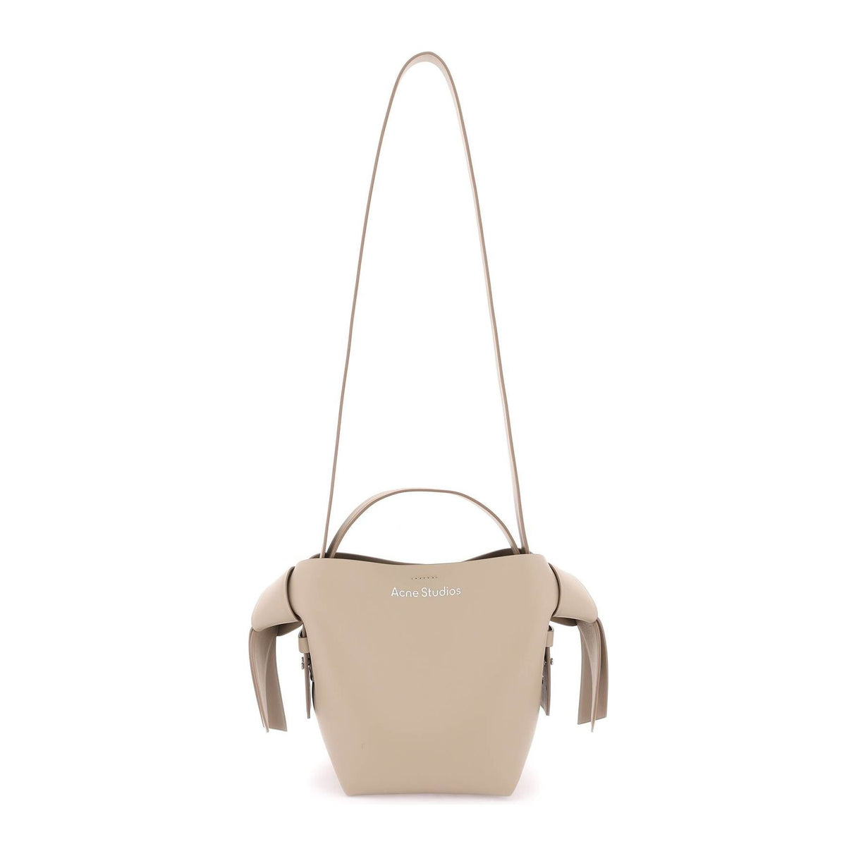 ACNE STUDIOS-Musubi Mini Shoulder Bag -JOHN JULIA.