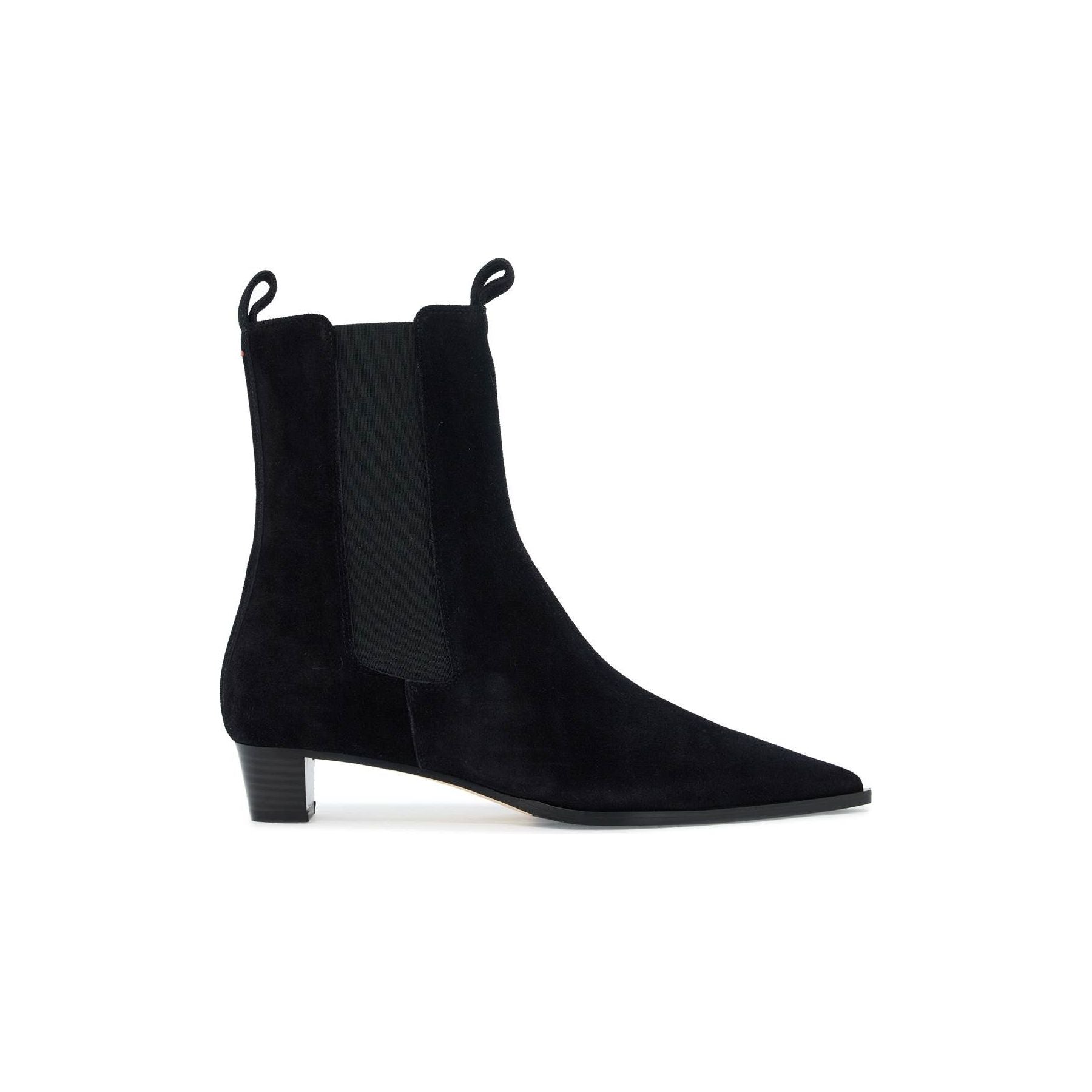 Kiki Suede Chelsea Boots