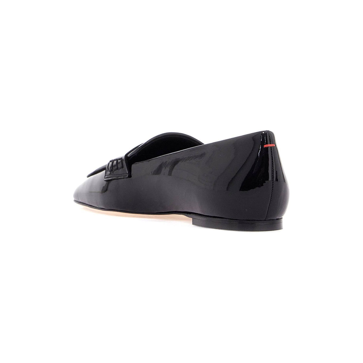 Tom Patent Leather Loafers