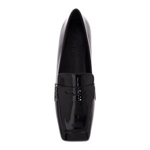 Tom Patent Leather Loafers