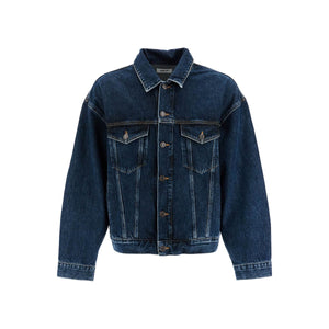 Stefanos Denim Jacket