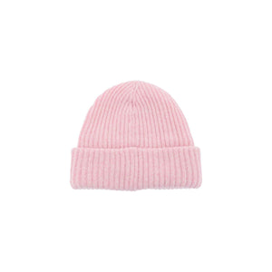 Recycled Wool-Blend Beanie