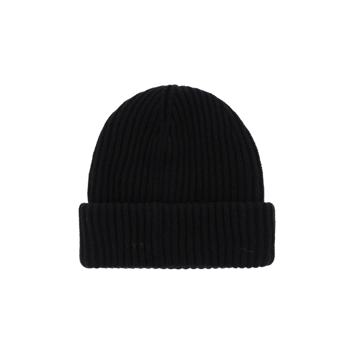 Recycled Wool-Blend Beanie