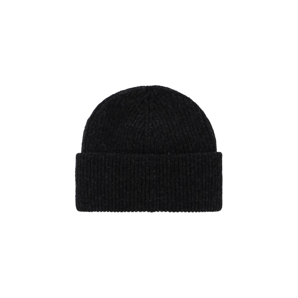 Recycled Wool-Blend Beanie