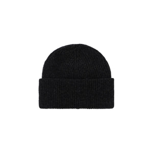 Recycled Wool-Blend Beanie