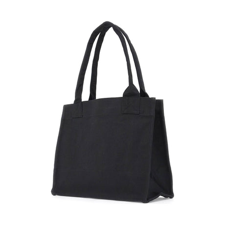 Recycled Cotton Tote Bag In