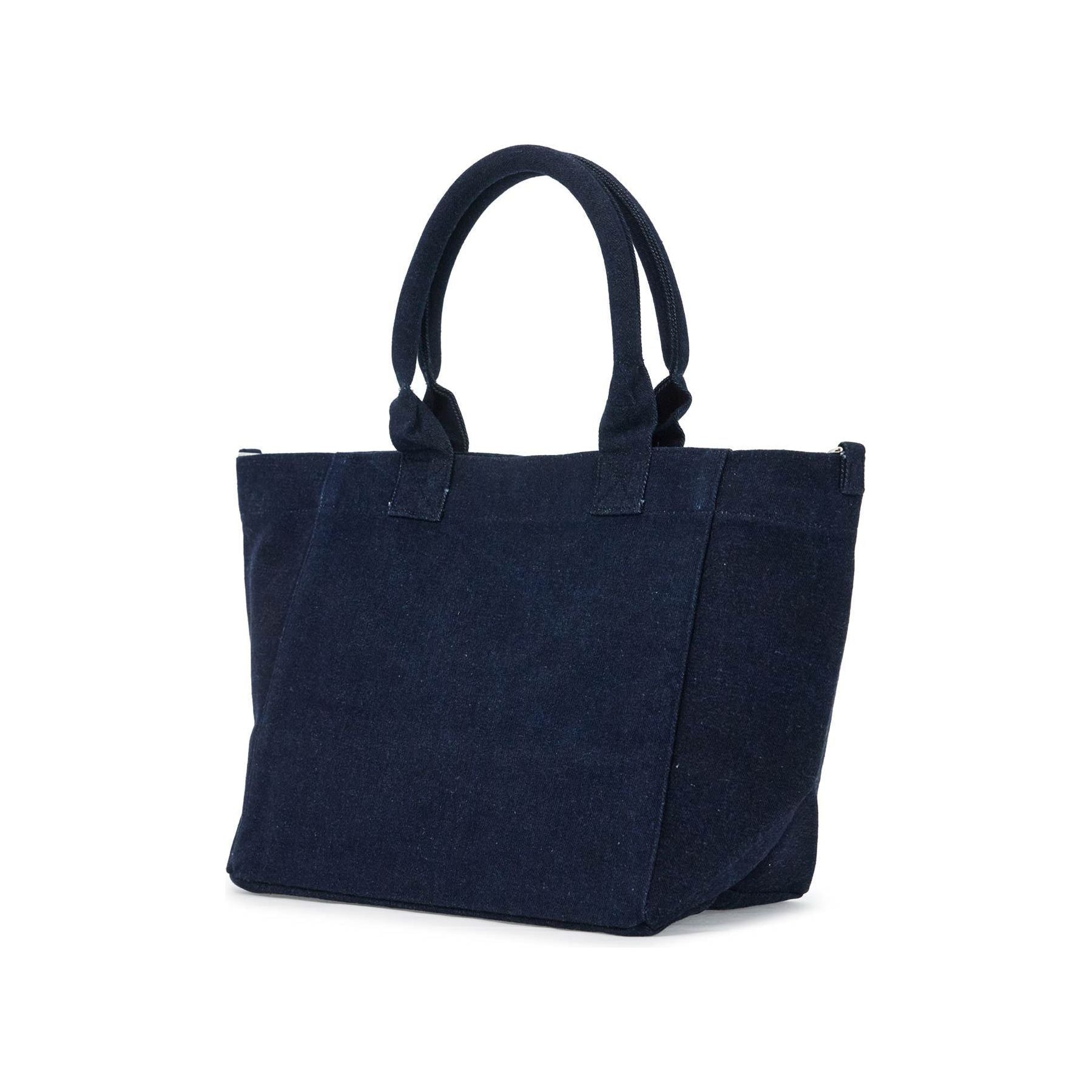 Small Denim Easy Shopper Tote