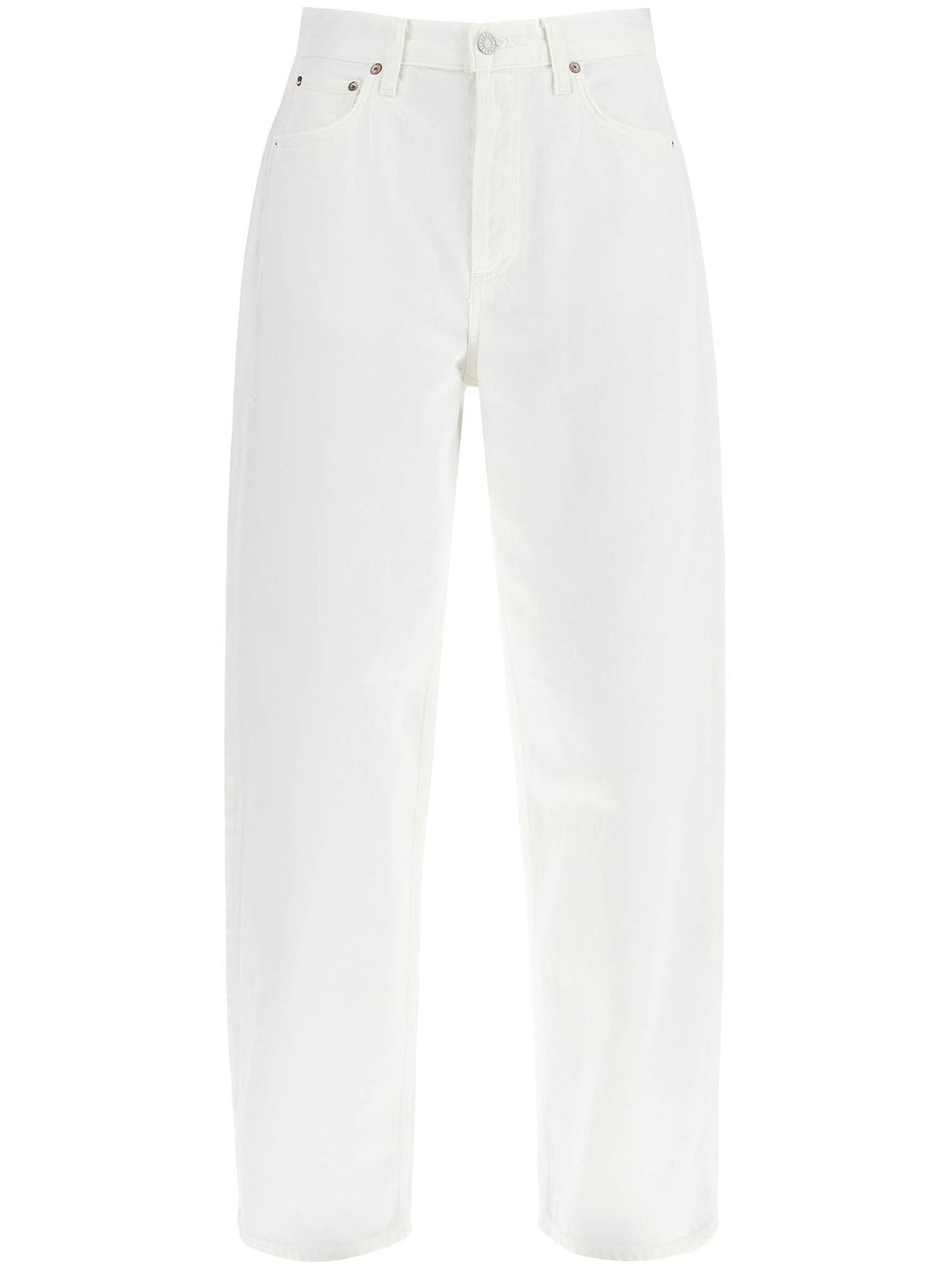 Baggy Low-Slung Jeans-Agolde-JOHN JULIA