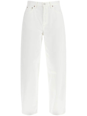 Baggy Low-Slung Jeans-Agolde-JOHN JULIA