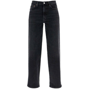 Straight Harper Jeans For Women.