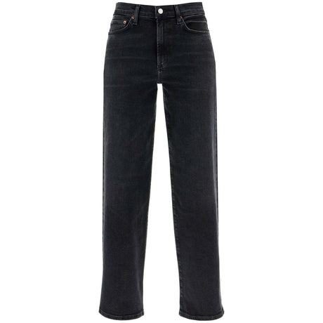 Straight Harper Jeans For Women.