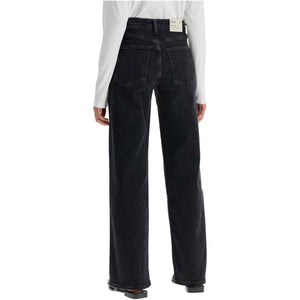 Straight Harper Jeans For Women.